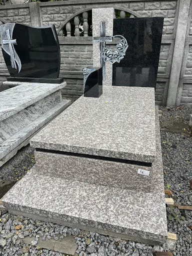 Nagrobki JANIKOWO/BOGUCIN